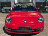 VOLKSWAGEN - FUSCA - 2013/2013 - Vermelha - R$ 104.900,00