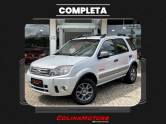 FORD - ECOSPORT - 2011/2011 - Prata - R$ 42.900,00
