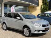 FIAT - GRAND SIENA - 2015/2015 - Prata - R$ 45.900,00