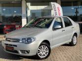 FIAT - SIENA - 2012/2012 - Prata - R$ 28.900,00