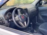 FIAT - STRADA - 2016/2016 - Branca - R$ 54.900,00