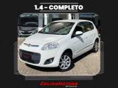 FIAT - PALIO - 2013/2013 - Branca - R$ 39.900,00