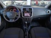 RENAULT - SANDERO - 2015/2015 - Branca - R$ 42.900,00