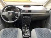 CHEVROLET - MERIVA - 2009/2009 - Prata - R$ 31.900,00