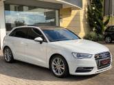 AUDI - A3 - 2014/2014 - Branca - R$ 85.900,00
