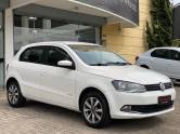 VOLKSWAGEN - GOL - 2014/2014 - Branca - R$ 39.900,00