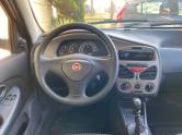 FIAT - SIENA - 2012/2012 - Prata - R$ 28.900,00