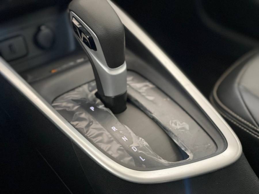 CHEVROLET - ONIX - 2024/2024 - Vermelha - R$ 94.900,00