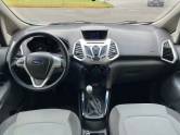 FORD - ECOSPORT - 2013/2014 - Branca - R$ 58.900,00