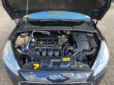FORD - FOCUS - 2016/2016 - Preta - Sob Consulta
