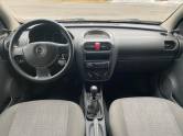 CHEVROLET - CORSA - 2011/2011 - Preta - R$ 32.900,00