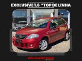 CITROËN - C3 - 2011/2011 - Vermelha - R$ 32.900,00