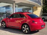 VOLKSWAGEN - FUSCA - 2013/2013 - Vermelha - R$ 104.900,00