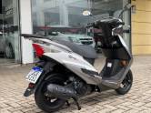 HAOJUE - LINDY - 2023/2024 - Branca - R$ 11.900,00