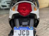HAOJUE - LINDY - 2023/2024 - Branca - R$ 11.900,00