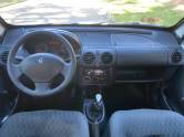 RENAULT - KANGOO - 2014/2015 - Branca - R$ 46.900,00