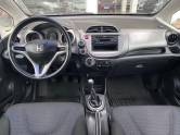 HONDA - FIT - 2011/2011 - Prata - R$ 42.900,00