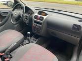 CHEVROLET - MONTANA - 2004/2004 - Vermelha - R$ 36.900,00