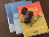 FORD - ECOSPORT - 2013/2013 - Preta - R$ 52.900,00