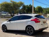 FORD - FOCUS - 2014/2014 - Branca - R$ 55.900,00