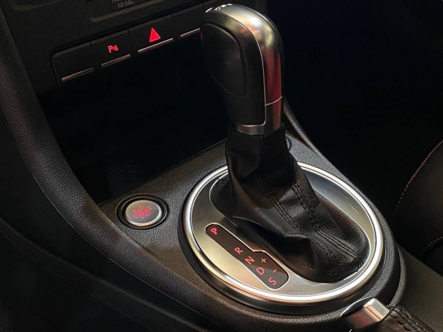 VOLKSWAGEN - FUSCA - 2013/2013 - Vermelha - R$ 104.900,00