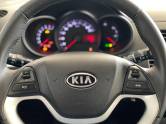 KIA MOTORS - PICANTO - 2013/2013 - Branca - R$ 40.900,00