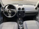 VOLKSWAGEN - GOL - 2013/2013 - Branca - R$ 28.900,00