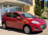 FIAT - PALIO - 2014/2015 - Vermelha - R$ 38.900,00