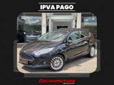 FORD - FIESTA - 2014/2014 - Preta - R$ 45.900,00