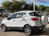 FORD - ECOSPORT - 2014/2014 - Branca - R$ 57.900,00