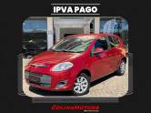 FIAT - PALIO - 2014/2015 - Vermelha - R$ 38.900,00