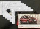 CITROËN - C3 - 2014/2014 - Prata - R$ 41.900,00