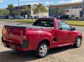 CHEVROLET - MONTANA - 2004/2004 - Vermelha - R$ 37.900,00