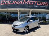 HONDA - FIT - 2011/2011 - Prata - R$ 42.900,00