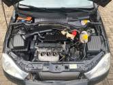 CHEVROLET - CORSA - 2011/2011 - Preta - R$ 32.900,00