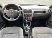 RENAULT - LOGAN - 2011/2011 - Prata - R$ 22.900,00