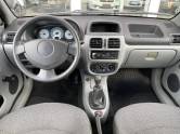 RENAULT - CLIO - 2011/2011 - Branca - R$ 23.900,00