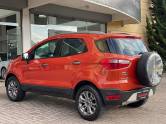 FORD - ECOSPORT - 2015/2015 - Laranja - R$ 56.900,00