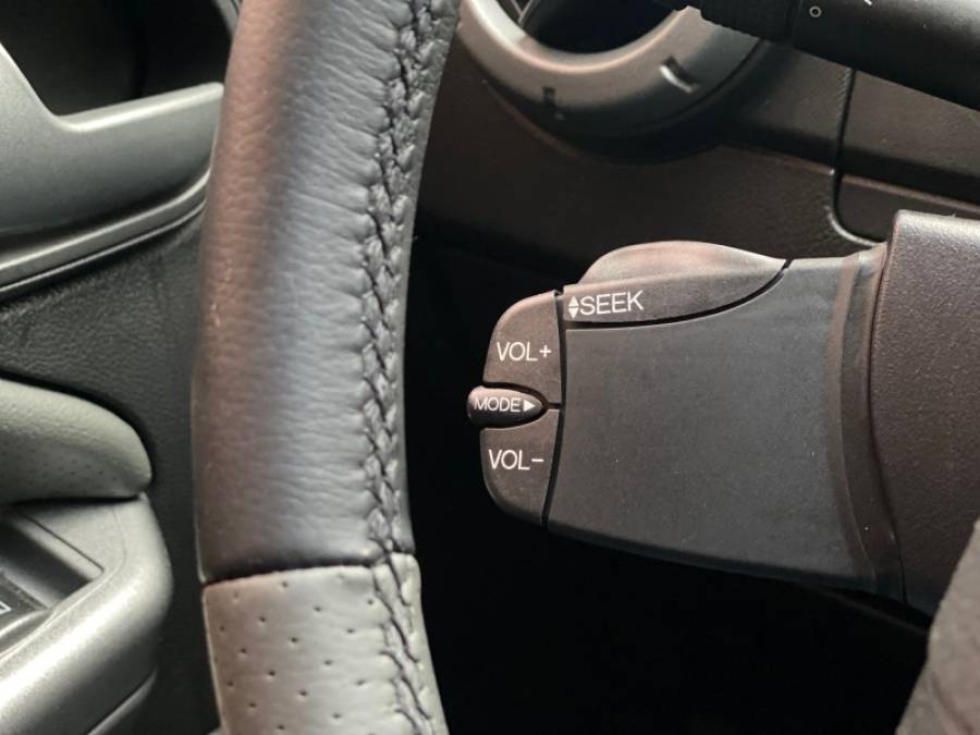 FORD - ECOSPORT - 2012/2012 - Preta - R$ 45.900,00