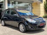 FORD - FIESTA - 2014/2014 - Preta - R$ 34.900,00