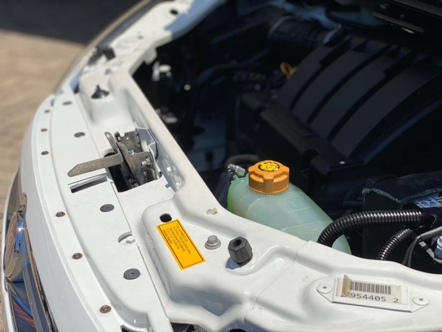 FIAT - IDEA - 2015/2015 - Branca - R$ 42.900,00