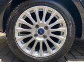 FORD - FIESTA - 2014/2014 - Preta - R$ 45.900,00
