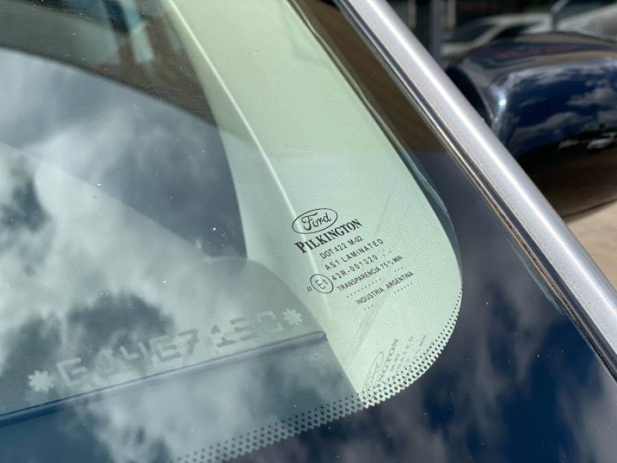 FORD - FOCUS - 2006/2006 - Prata - R$ 28.900,00