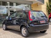 FORD - FIESTA - 2014/2014 - Preta - R$ 34.900,00