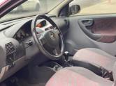 CHEVROLET - MONTANA - 2004/2004 - Vermelha - R$ 36.900,00