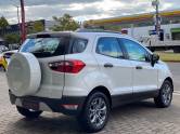 FORD - ECOSPORT - 2014/2014 - Branca - R$ 57.900,00