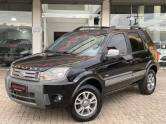 FORD - ECOSPORT - 2012/2012 - Preta - R$ 45.900,00