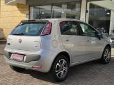 FIAT - PUNTO - 2013/2013 - Prata - R$ 40.900,00