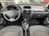 RENAULT - CLIO - 2015/2016 - Branca - R$ 38.900,00