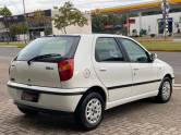 FIAT - PALIO - 1997/1997 - Branca - R$ 18.900,00